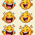 Mood Stickers - Sheet v40